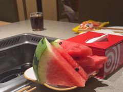 -海底捞火锅(宇飞大厦店)