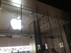 -Apple零售店(华贸购物中心店)