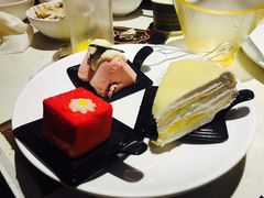 -加餐海鲜自助(集美银泰百货店)