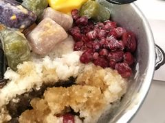 -亦古亭·手作鲜果芋圆(大学城店)