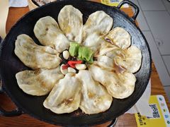 -十二道丰味·徐州土菜·烧烤(何山路店)
