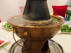 -福寿斋·老北京铜锅涮肉·烤鸭(顺义总店)