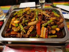 -滋味烤鱼(祥和里店)