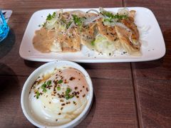 -Tanuki Raw(Orchard Central)