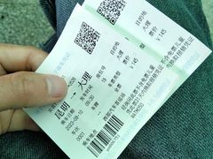 -昆明西部汽车客运站