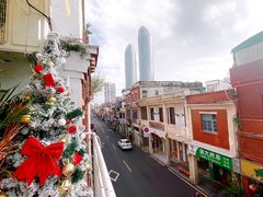 -Eckl’s爱氏热狗(猫街店)