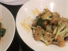 -老牌坊鲁菜名店(宽厚里店)