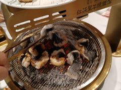 -红沃鳗鱼黑牛烤肉店(不老街店)