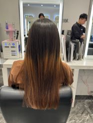 -MMby Hair Code芭曲发型