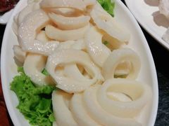 -陈府大宅门成都火锅·手切鲜肉(太原街店)