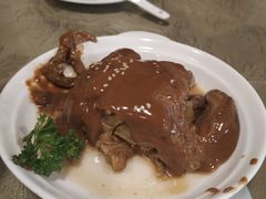 -烤肉宛饭庄(北新桥店)