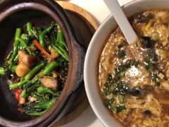 -新旺茶餐厅·早餐·夜宵(仙霞店)