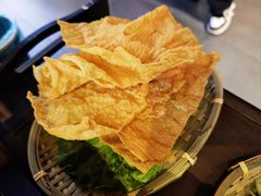 -由衷贵州酸汤牛肉火锅(新桥店)
