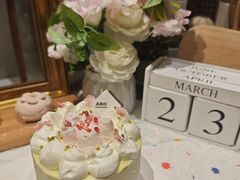 -ABC Cooking Studio(上海环球金融中心店)