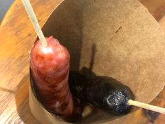 -霁月台现烤猪肉脯(万达茂店)
