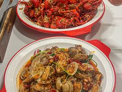 -三味鱼屋(琥珀山庄店)