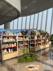 -IMON·HANSA潮玩玩偶毛绒玩具(通州万象汇店)