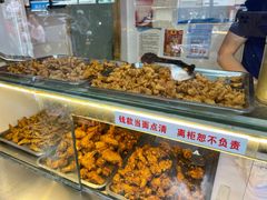 -汴京炸鸡王(蔡锷北路店)