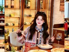 -Mammamia意大利餐厅(阳春巷店)