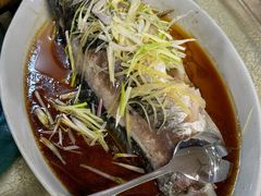 -陶虹海鲜餐厅(禅城石湾店)