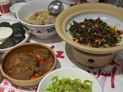 -西江红·株洲本地菜(滨江南路店)