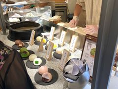 -米糯糯·MINONO·大福冰淇淋(青岛万象城店)