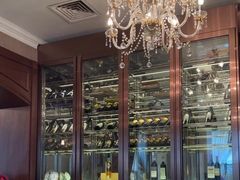 -老洋房花园饭店(绍兴路店)