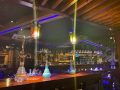 -甘尼仕印度餐厅爵士酒吧(阳春巷店)
