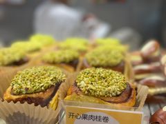 -PAOPAO Bakery&Café(港汇店)