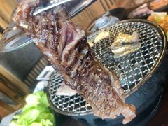 -热血兄弟·炭火烤肉(融侨中心店)