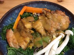 -Dreamsalad梦想轻厨(健康轻食·减脂沙拉·意面·祖庙店)