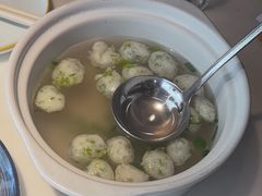-日丰园海肠水饺·老字号大连海鲜(银泰城店)