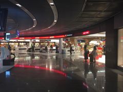 -法兰克福机场免税店(2号航站楼店)