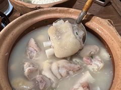 -大盐帮川菜馆(长楹天街店)