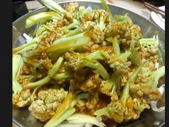 -阿里巴巴海鲜烧烤家常菜(黄岛店)