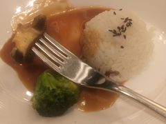 -浙江西子宾馆·瑶园咖啡厅