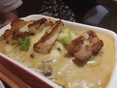 -卡朋西餐(较场西路店)