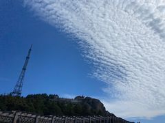 -白草畔自然风景区