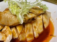 -童年小筑餐厅(申花路店)