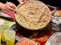 -川西坝子火锅(清江东路3.0直营店)