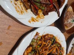 -張飛扒肉·龙江非遗(道外店)
