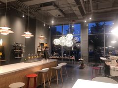 -dotcom coffee古点咖啡(致真大厦店)