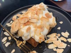 -Home Cafe(水榭春天店)