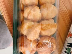 -泸溪河桃酥(壹方城店)