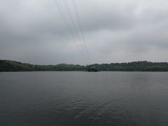 -天目湖山水园