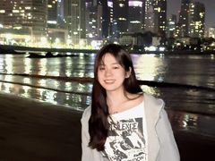 -青岛第三海水浴场