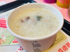 -肯德基(颛桥店)