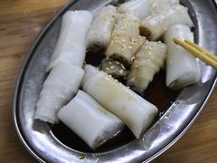 -陈添記·祖傳爽鱼皮·西关老字号(广州首店)