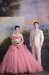 -金夫人婚纱摄影(总店)