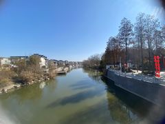 -采石矶景区